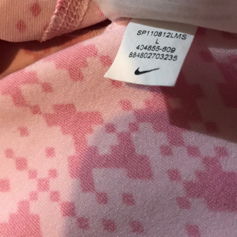 Nike Racer Back Tank - Picture 4 of 9